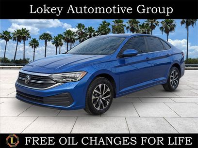 Certified 2024 Volkswagen Jetta S