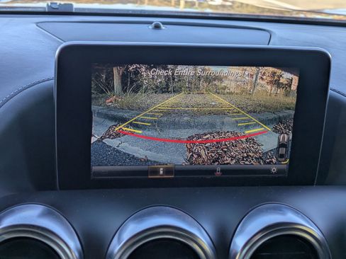 Used 2016 Mercedes-Benz AMG GT S w/ Exclusive Interior Package image 20