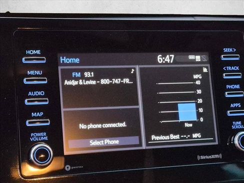 Certified 2024 Toyota Camry SE FWD image 19