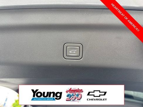 New 2026 Chevrolet Tahoe Premier w/ Sun And Tow Package AWD/4WD image 15