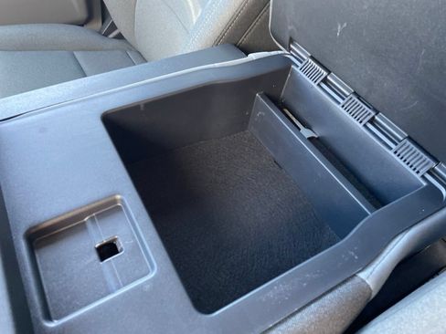 Used 2025 Ford F350 XLT w/ Black Appearance Package AWD/4WD image 23