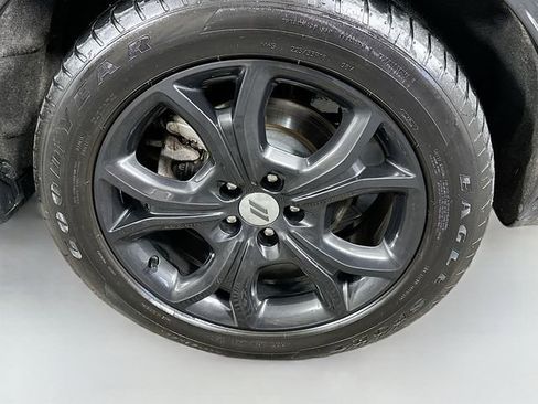 Used 2024 Dodge Hornet R/T Plus w/ Tech Pack Plus w/o Parking image 33