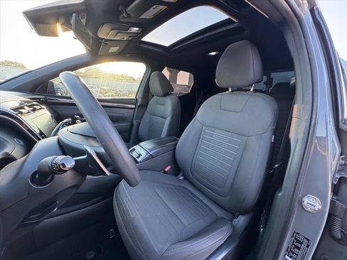 Used 2023 Hyundai Santa Cruz Night w/ Cargo Package AWD/4WD image 16