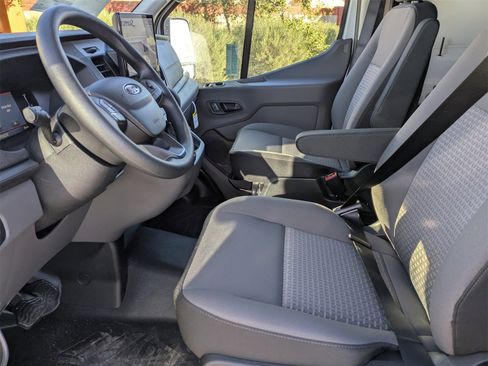 New 2026 Ford Transit 350 image 23