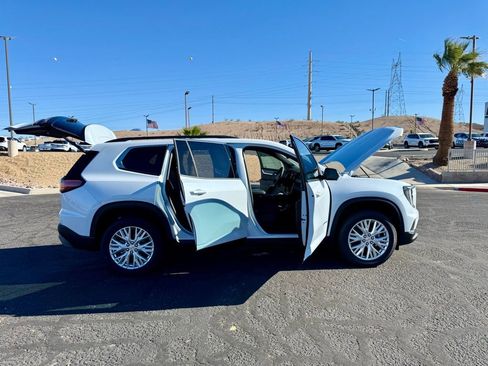 New 2026 GMC Acadia Elevation w/ Elevation Premium Package image 30