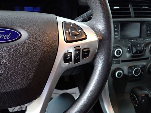 Used 2014 Ford Edge SE w/ Equipment Group 101A FWD image 21
