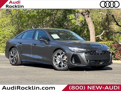 Used 2026 Audi A6 Prestige w/ Prestige Package