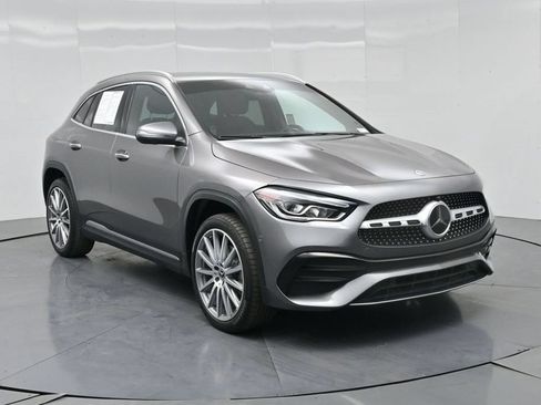 Used 2022 Mercedes-Benz GLA 250 4MATIC image 61