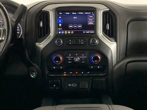 Used 2020 Chevrolet Silverado 1500 RST w/ True North Edition AWD/4WD image 26