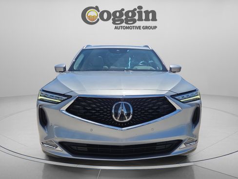 Certified 2023 Acura MDX SH-AWD w/ Advance Package image 8
