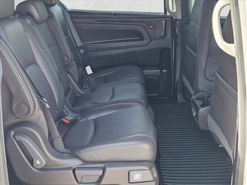 Used 2018 Honda Odyssey EX-L image 22