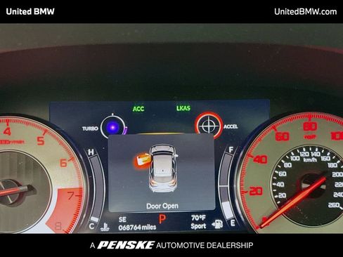 Used 2019 Acura RDX A-Spec image 7