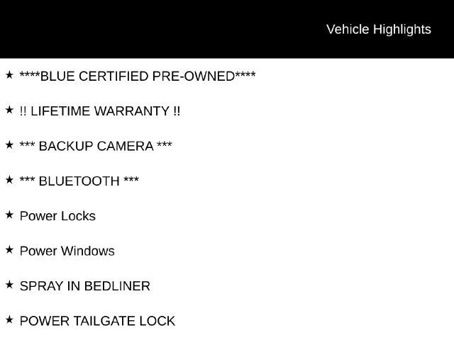 Certified 2023 Ford F150 XLT w/ Equipment Group 302A High AWD/4WD image 48