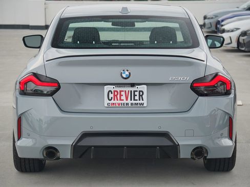 New 2026 BMW 230i Coupe w/ Premium Package image 6
