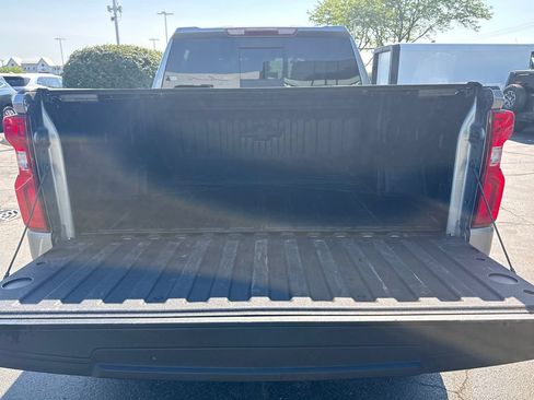 Certified 2023 Chevrolet Silverado 1500 LT Trail Boss w/ LT Trail Boss Premium Package AWD/4WD image 34