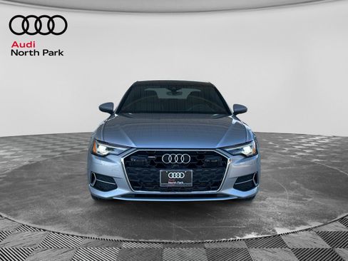 Used 2024 Audi A6 Premium Plus AWD/4WD image 8