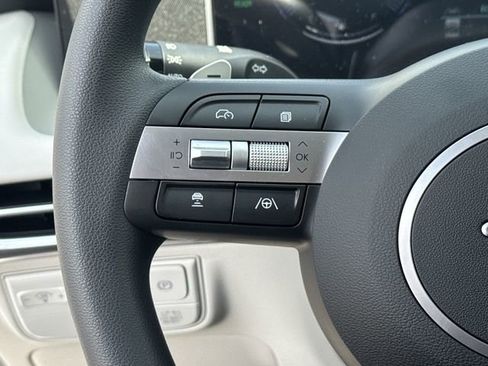 New 2026 Hyundai Tucson Blue SE AWD/4WD image 24