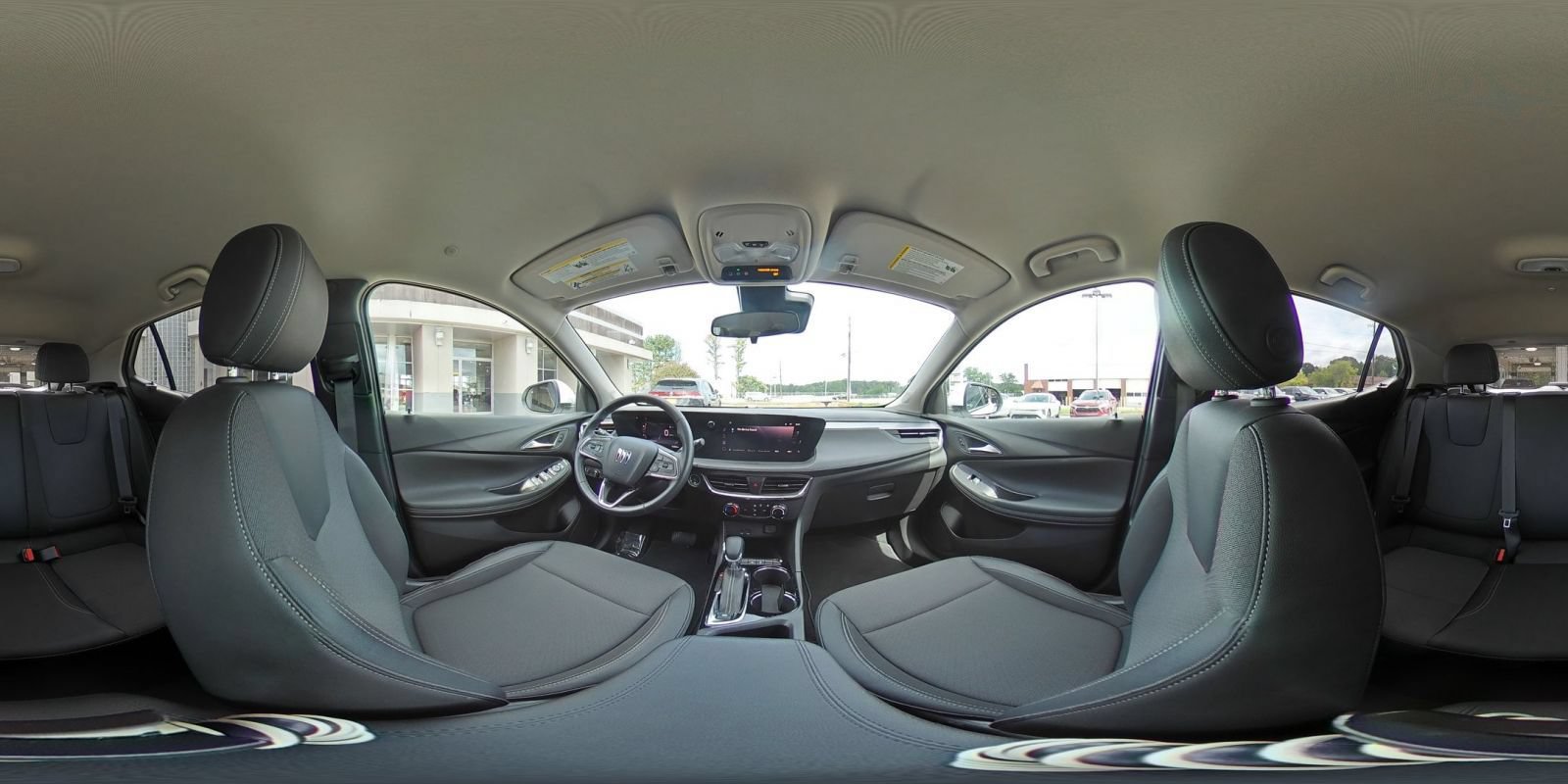 Used 2026 Buick Encore GX Preferred FWD image 41