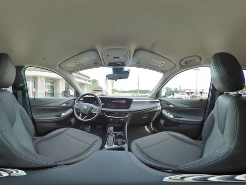 Used 2026 Buick Encore GX Preferred FWD image 41