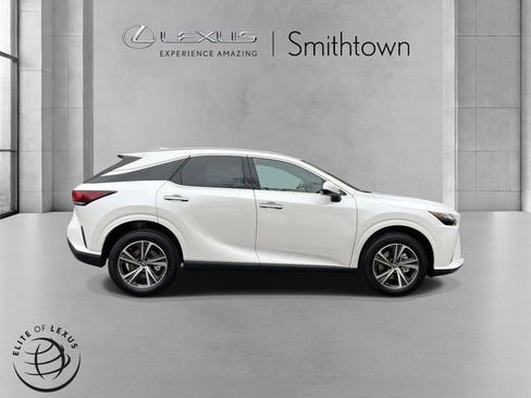 New 2026 Lexus RX 350 Premium image 3