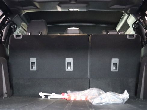 New 2024 Ford Bronco Big Bend image 8