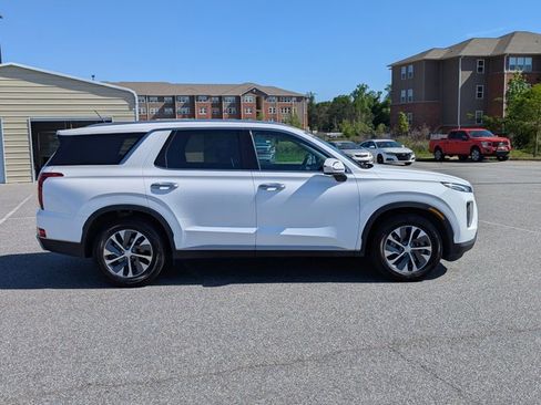 Used 2022 Hyundai Palisade SEL image 4