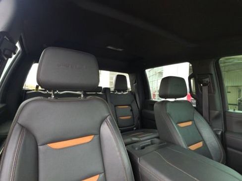 Used 2023 GMC Sierra 2500 AT4 w/ Gooseneck/5TH Wheel Package image 30