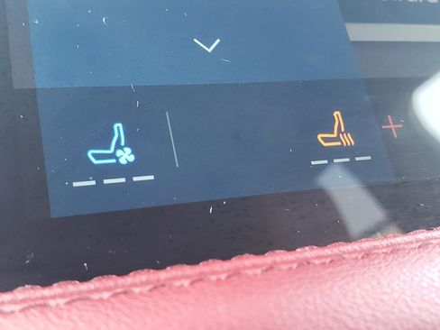 Used 2023 Lincoln Corsair Reserve w/ Equipment Group 202A image 21