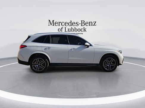 New 2026 Mercedes-Benz GLC 300 GLC 300 image 9