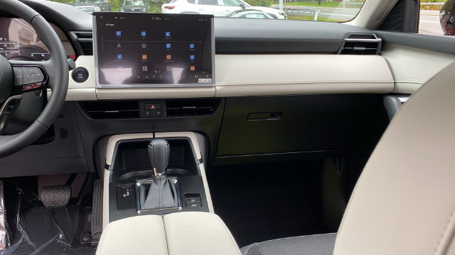 New 2026 MAZDA CX-5 Preferred AWD/4WD image 10