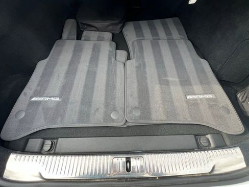 Certified 2024 Mercedes-Benz S 580e 4MATIC Sedan image 45