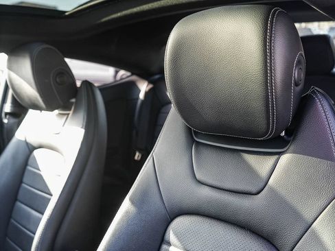 Used 2018 Mercedes-Benz C 300 Coupe w/ Premium Package image 23