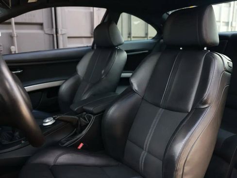 Used 2008 BMW M3 Coupe image 8