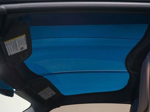 Used 2014 Chevrolet Corvette 2dr Z51 Coupe w/ 3LT Preferred Equipment Group image 62