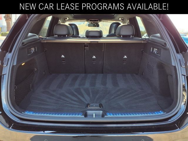 Certified 2026 Mercedes-Benz GLC 300 image 23