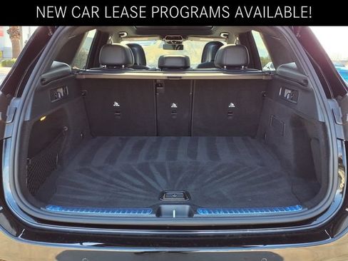 Certified 2026 Mercedes-Benz GLC 300 image 23