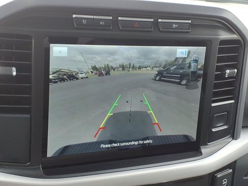 Used 2023 Ford F150 XLT w/ Equipment Group 302A High AWD/4WD image 18
