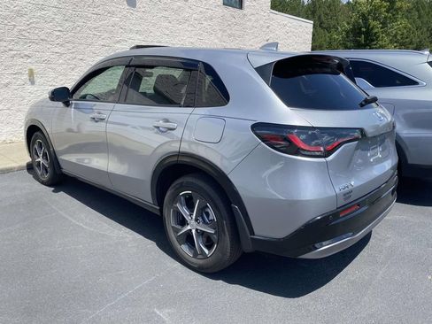 Used 2024 Honda HR-V EX-L image 7