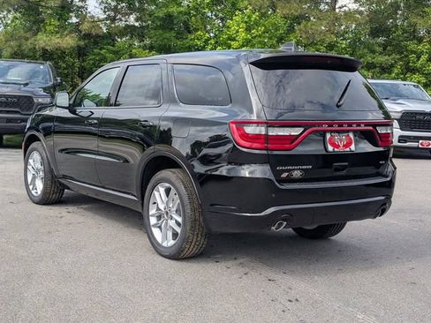 New 2026 Dodge Durango GT AWD/4WD image 5