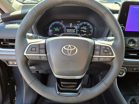 Used 2026 Toyota Grand Highlander Platinum image 18