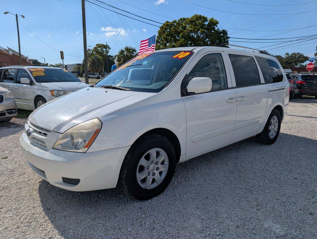 Used 2010 Kia Sedona LX FWD image 3