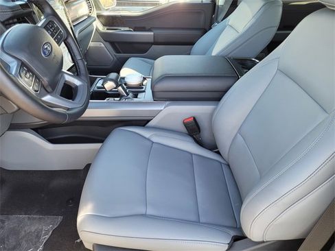 New 2025 Ford F150 Lightning Flash image 15