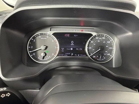 Certified 2026 Nissan Rogue SV FWD image 30
