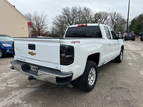 Used 2017 Chevrolet Silverado 1500 LT w/ All Star Edition image 7