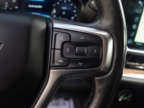 Used 2022 Chevrolet Silverado 1500 LT image 20