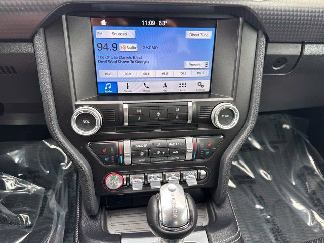 Used 2019 Ford Mustang GT Premium w/ GT Performance Package RWD image 18