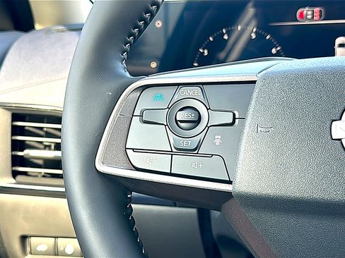 New 2026 Nissan Sentra SL w/ Floor Mat Package FWD image 20