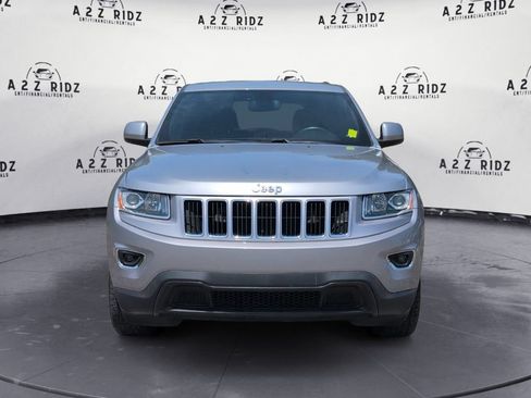 Used 2014 Jeep Grand Cherokee Laredo RWD image 2