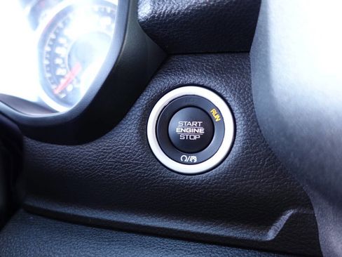 Used 2024 RAM 1500 Tradesman w/ Sport Appearance Package AWD/4WD image 47