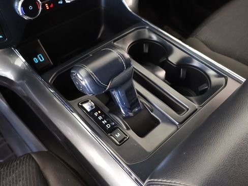 Used 2023 Ford F150 XLT w/ Equipment Group 302A High image 10